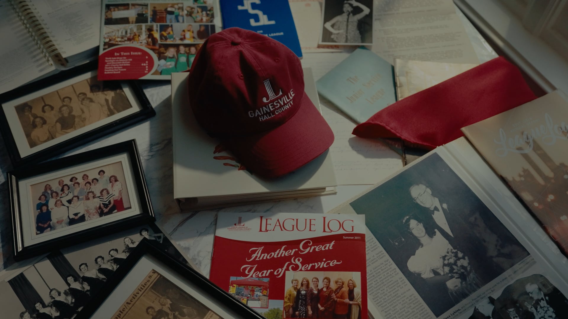 JLGHC | 75th Anniversary