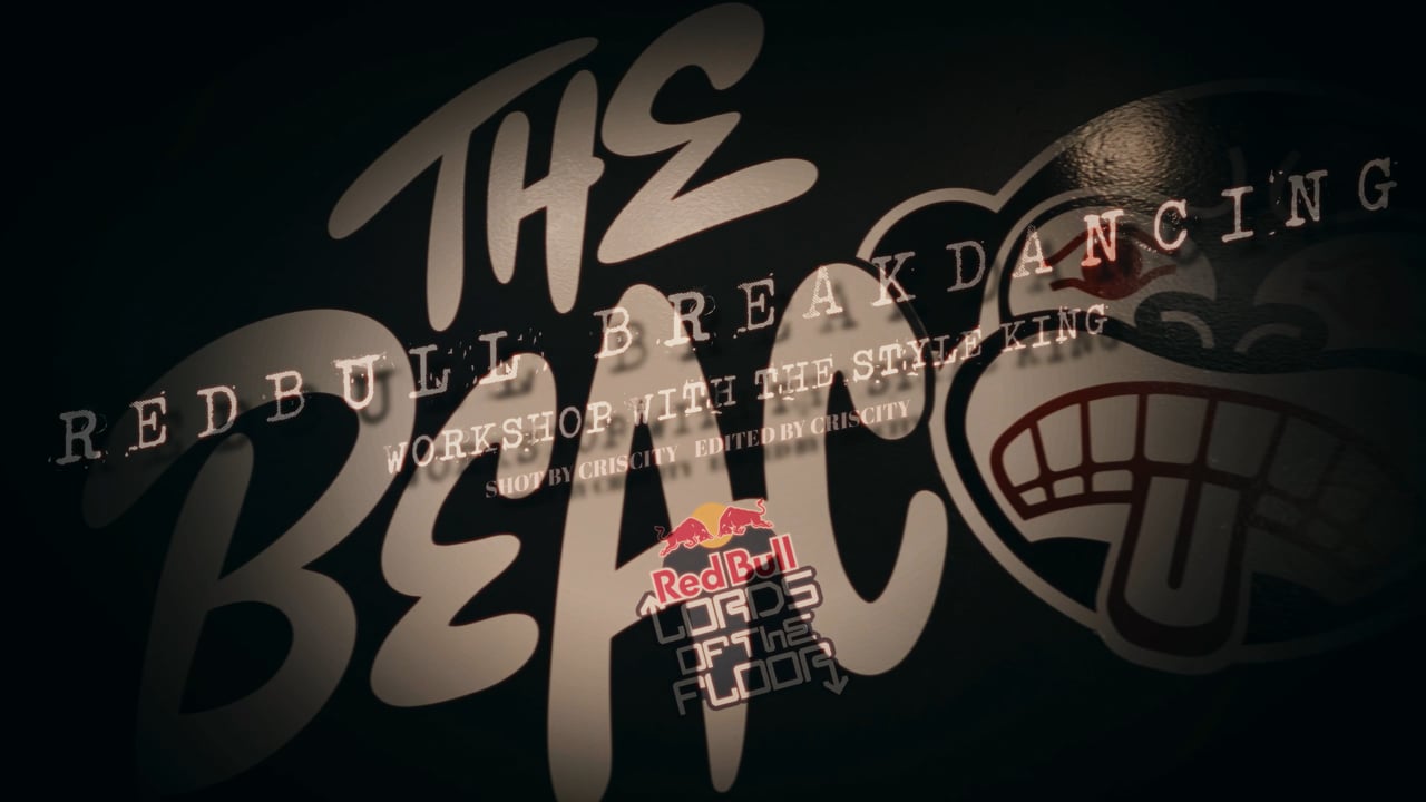 Redbull — Event Recap
