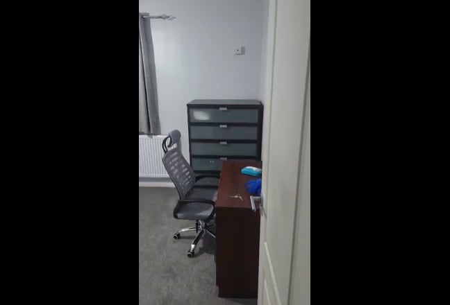 Double room to let Main Photo