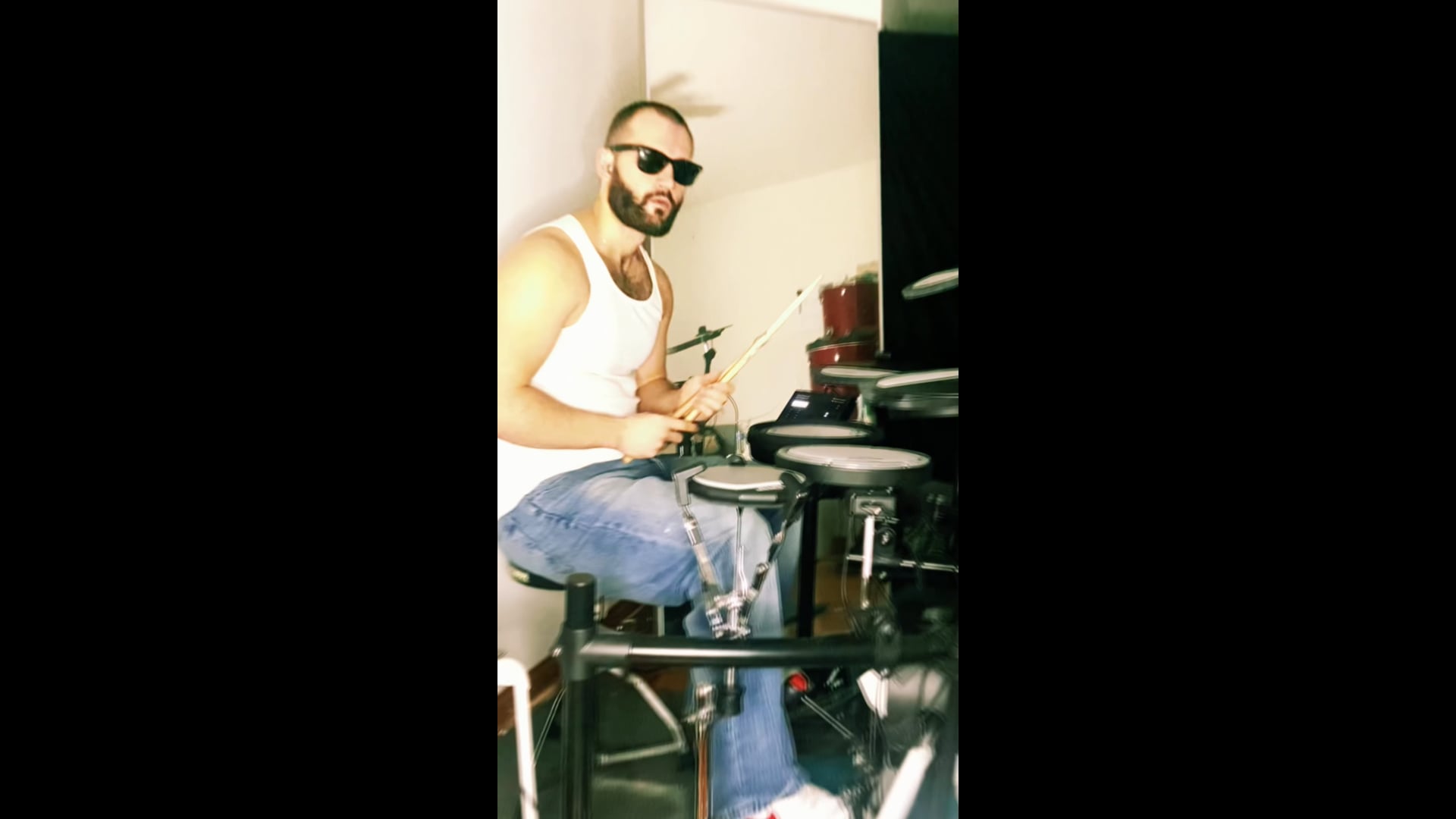 Promotional video thumbnail 4 for Tony Gallo