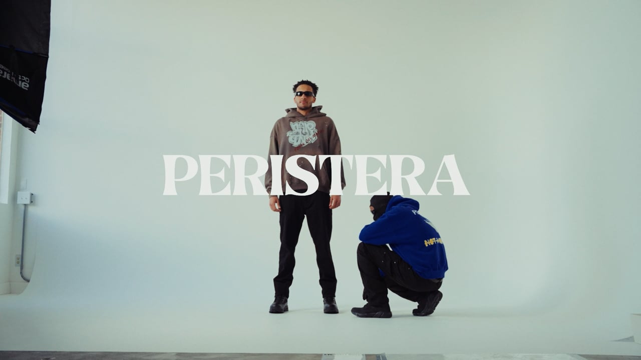 Peristera — Brand Promo