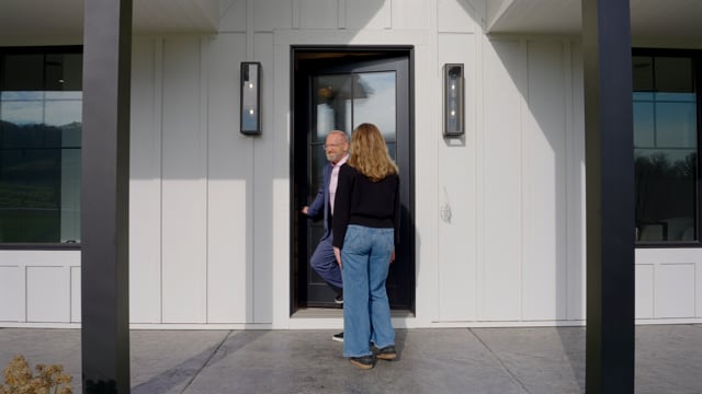 Dokken Home Advisors Brand story