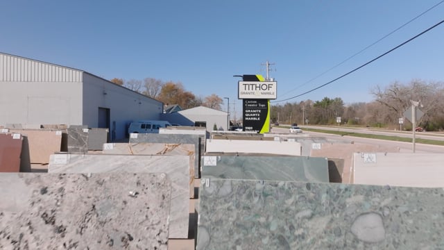 Tithof Tile & Marbe Brand story