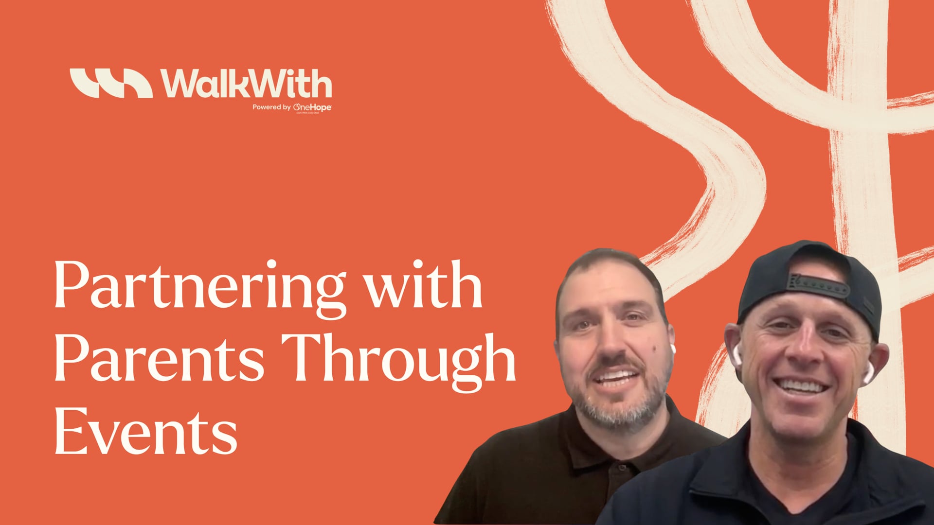 Partnering with Parents Through Events