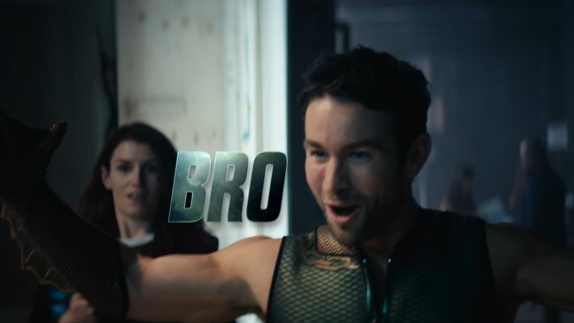 Bro - The Boys S04