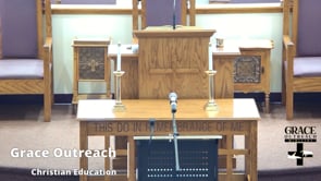 Related Embedded Video Item Thumbnail