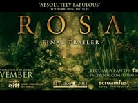 Trailer de Rosa