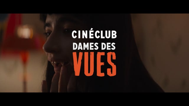 Trailer: 10 Years of Dames des vues Film Club by RÉ!