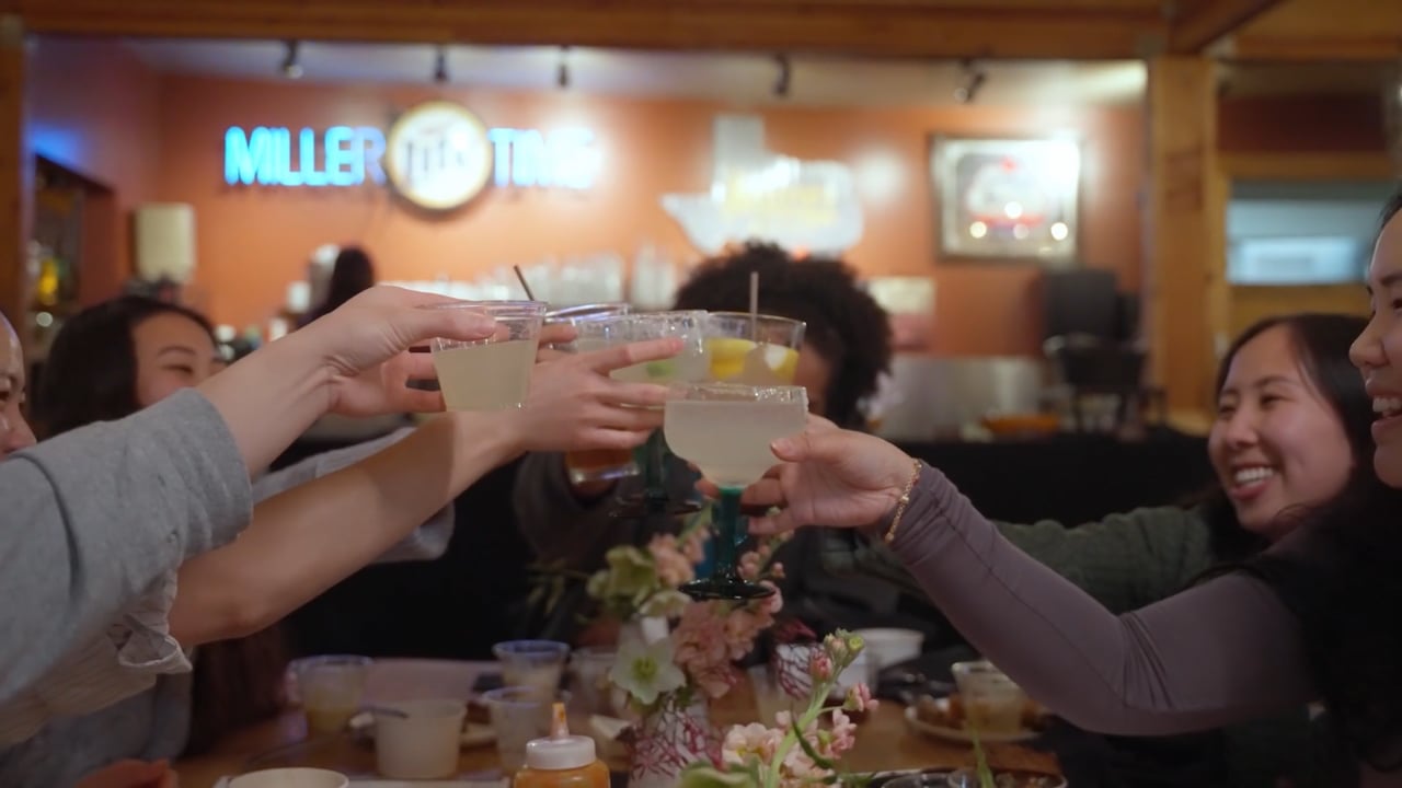 Jack's BBQ — Commercial