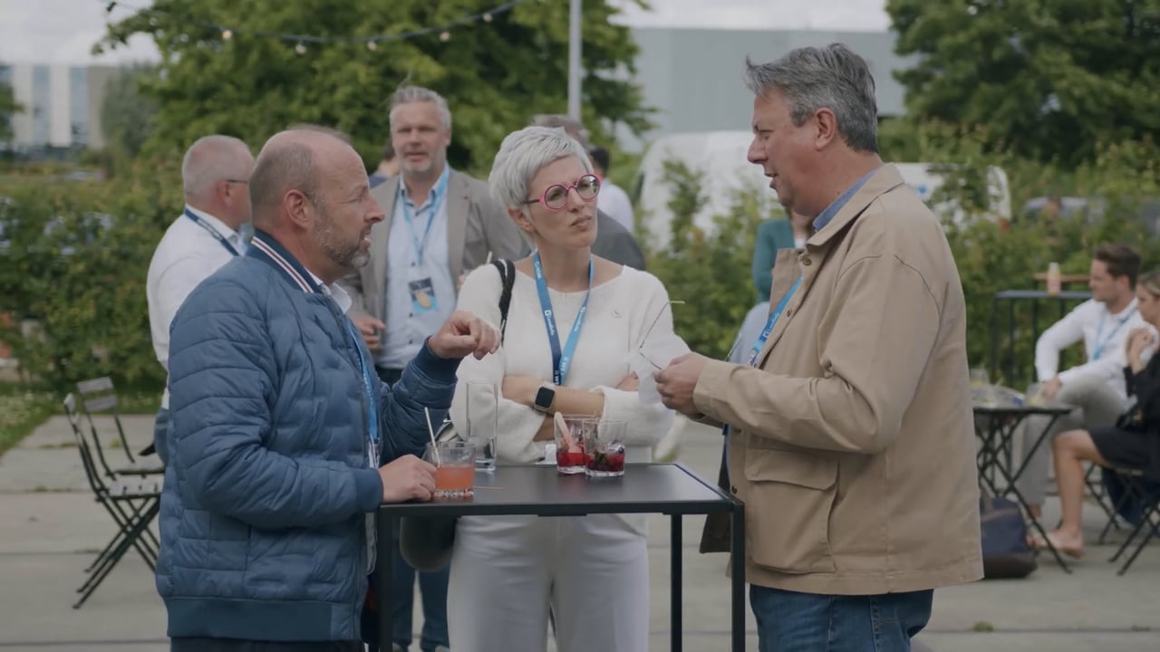 We Are Sales — Event Recap