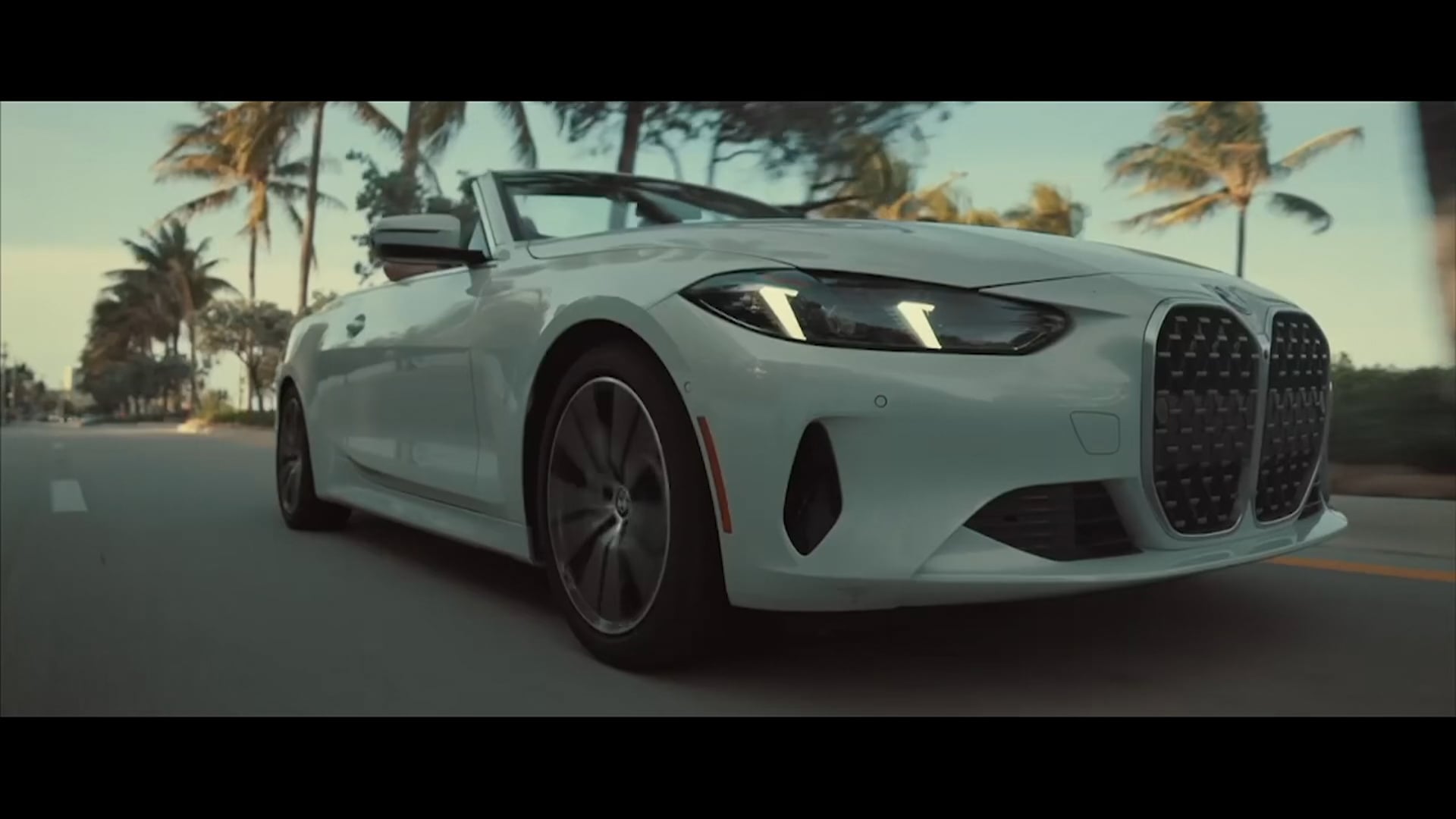 BMW & Dalton Rosta