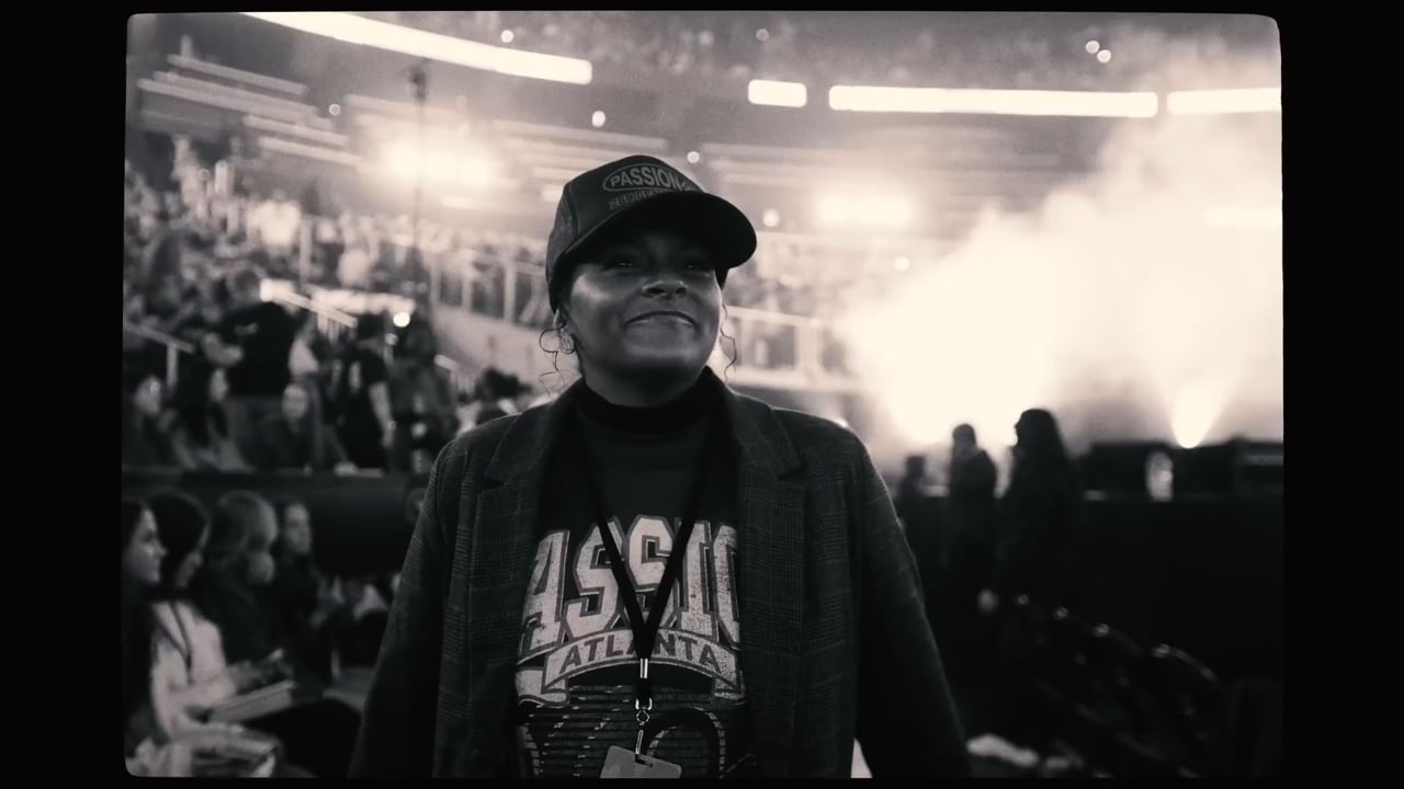 Passion 2025 — Event Recap