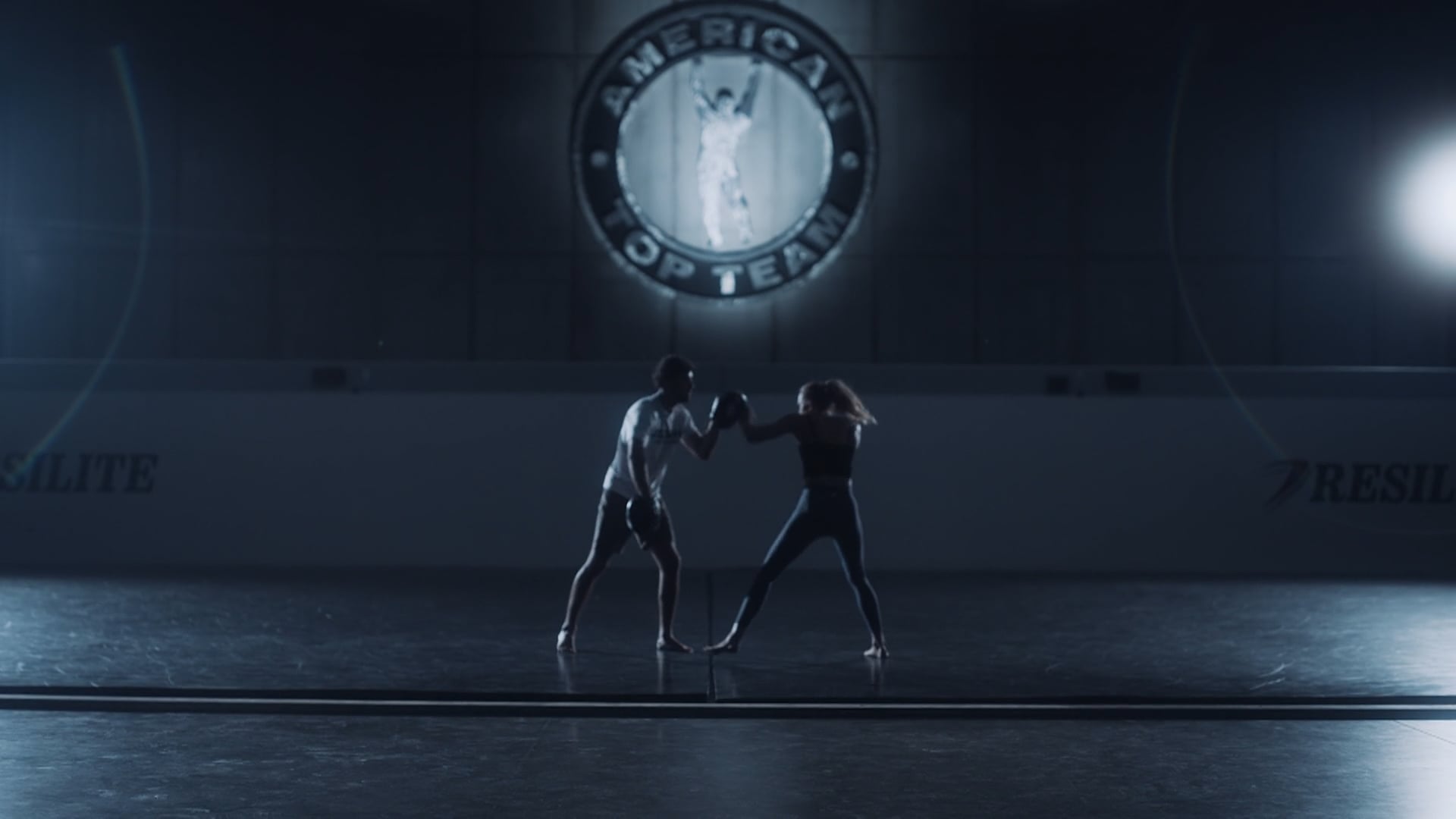 Champ Dakota Ditcheva - the Dance