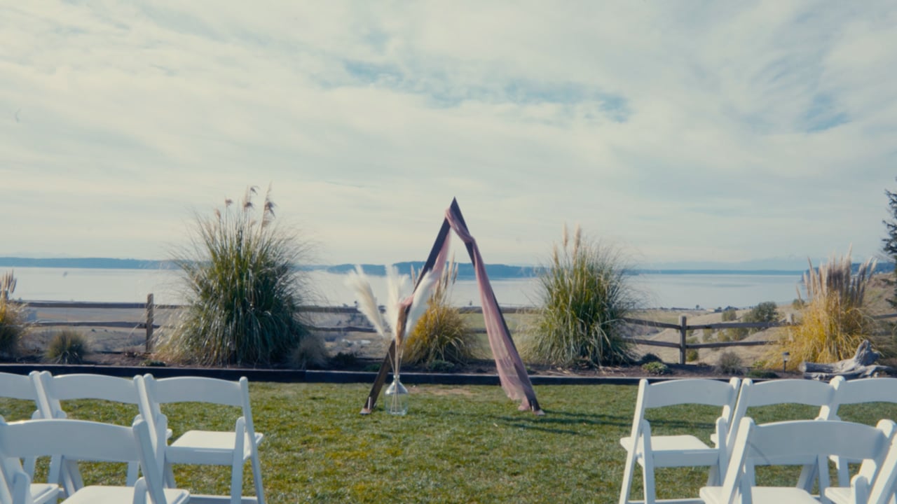 Wedding Expo — Event Recap