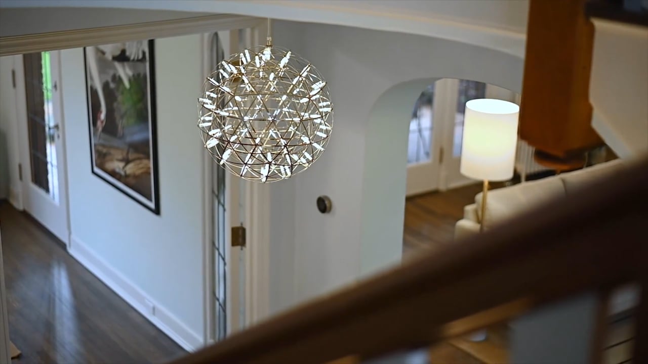 Elegant Modern Home — Listing Walkthrough