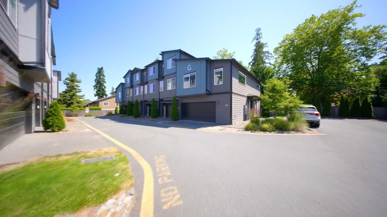 Lynnwood, WA — Listing Walkthrough
