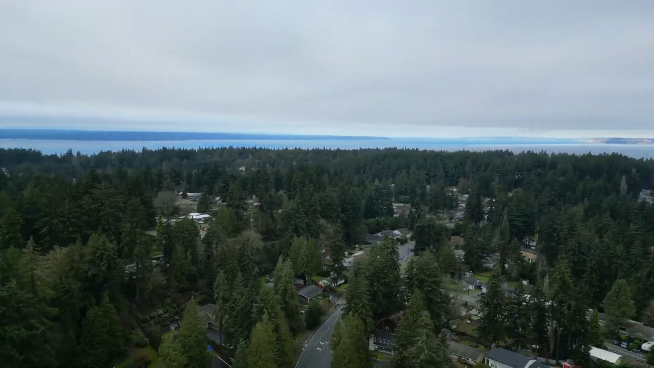Edmonds, Washington — Listing Walkthrough