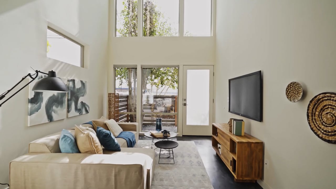 820 A NW 49th Street — Listing Walkthrough