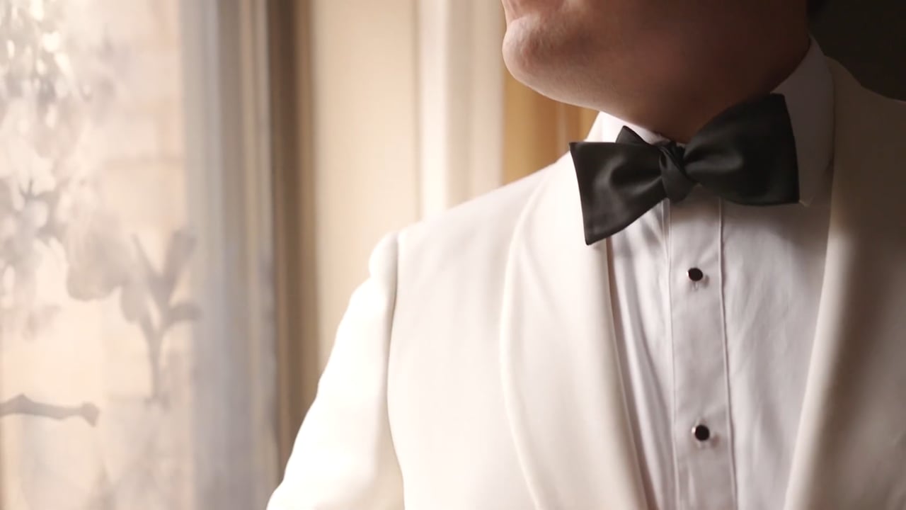 Gigi & Kyle — Wedding Film