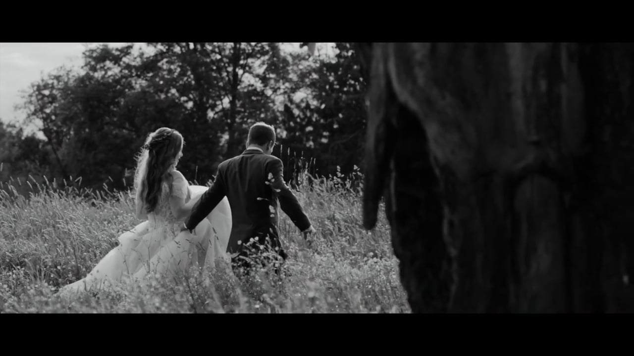Neah & Shawn — Wedding Film