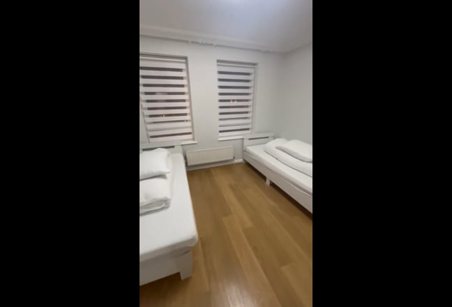 One double bedroom flat - Barking town centre Main Photo