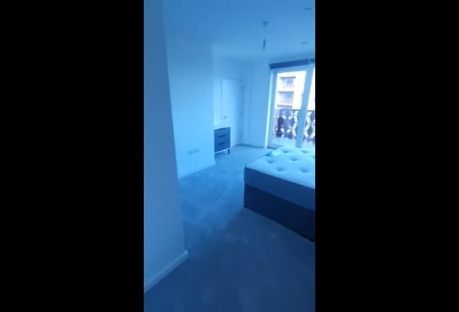     Spacious Apartment w/ Bus Stop Right Outside Main Photo