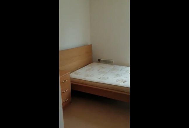 Ensuite double room for single occupancy Main Photo