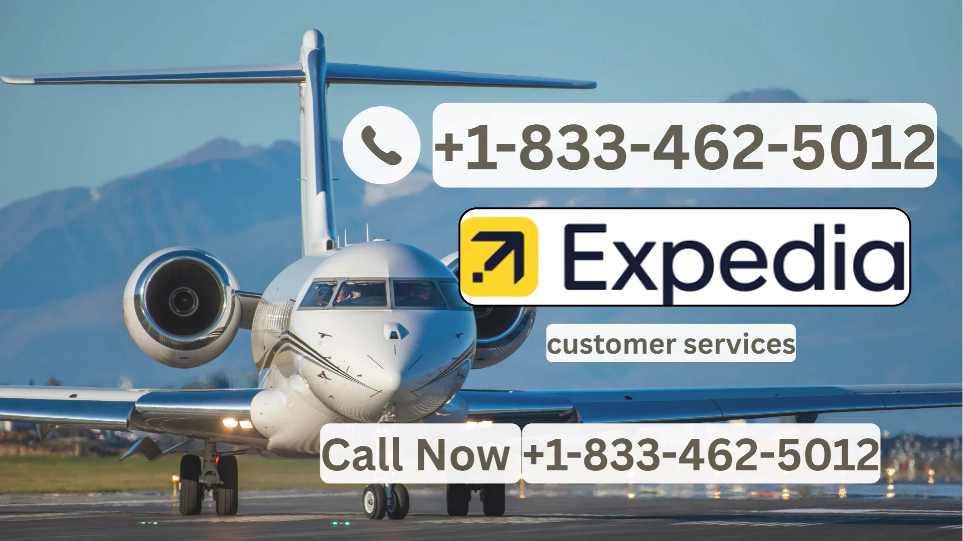 Expedia &trade; Customer Service Official Guide || Step-by-Step Help & Support Expedia