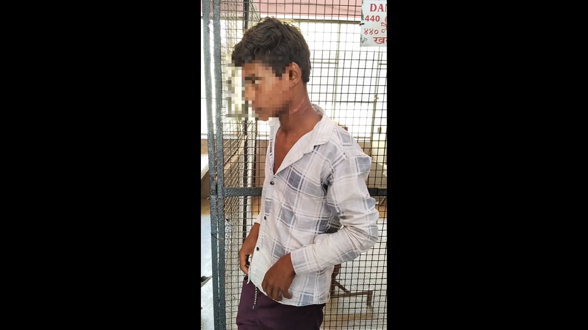 जलालाबाद आर्य समाज के सामने ई रिक्शा और बाइक में आमने-सामने टक्कर दोनों के चालक मामूली रूप चोटिल उसके बाद दोनों के बीच