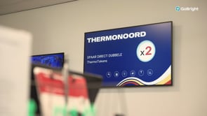 Video afspelen "Productvideo | GoBright - Digital Signage"