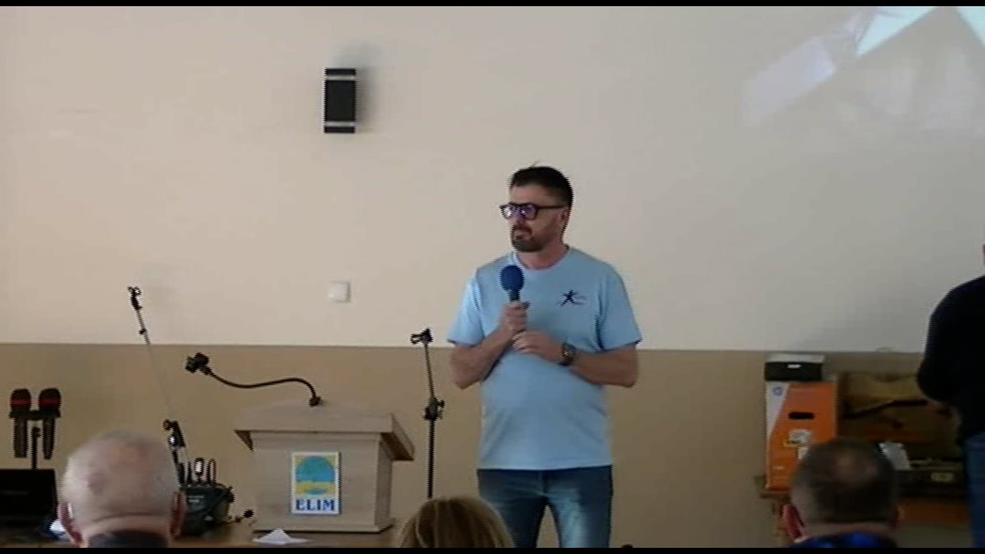 2026.04.18 Dni Trzeźwości - Wisła Oaza Świadectwo Br. Leszek Kopczyński