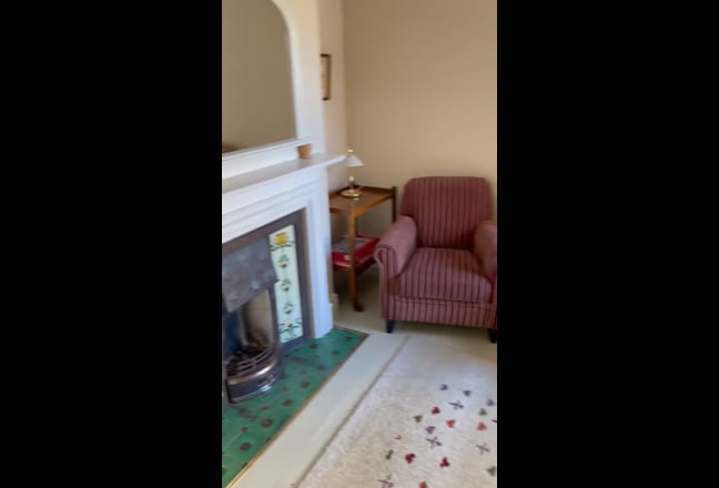 Furnished room to let in Gorleston on Sea Main Photo