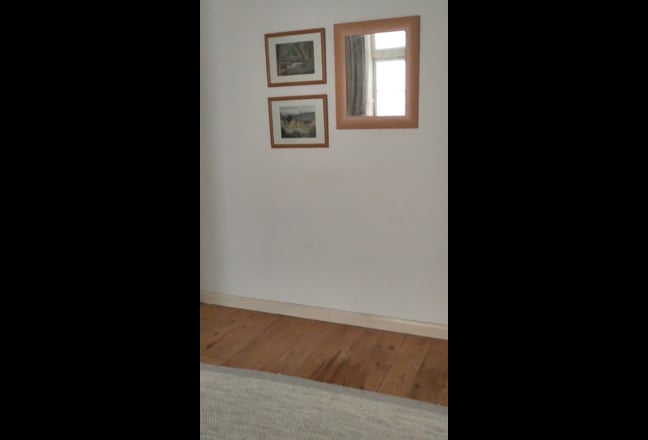 Double, calm Southville home, furniture available Main Photo