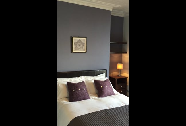 Stunning Room in SA1 – Ideal for a Professional  Main Photo