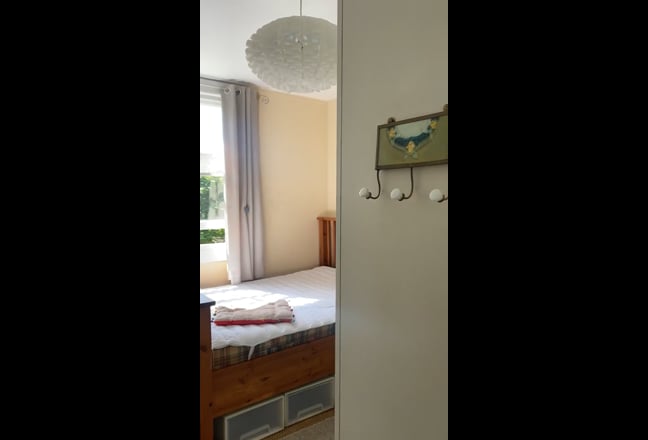 Bright Attractive Double Room: Popular Kensal Rise Main Photo
