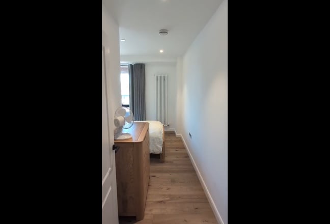 Canal View King Room w/ Terrace + Bills Inc E3 Main Photo
