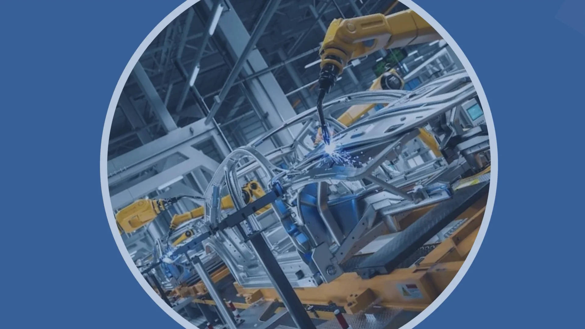 Automated Inspection Systems for Faster Quality Control