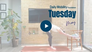 Tuesday