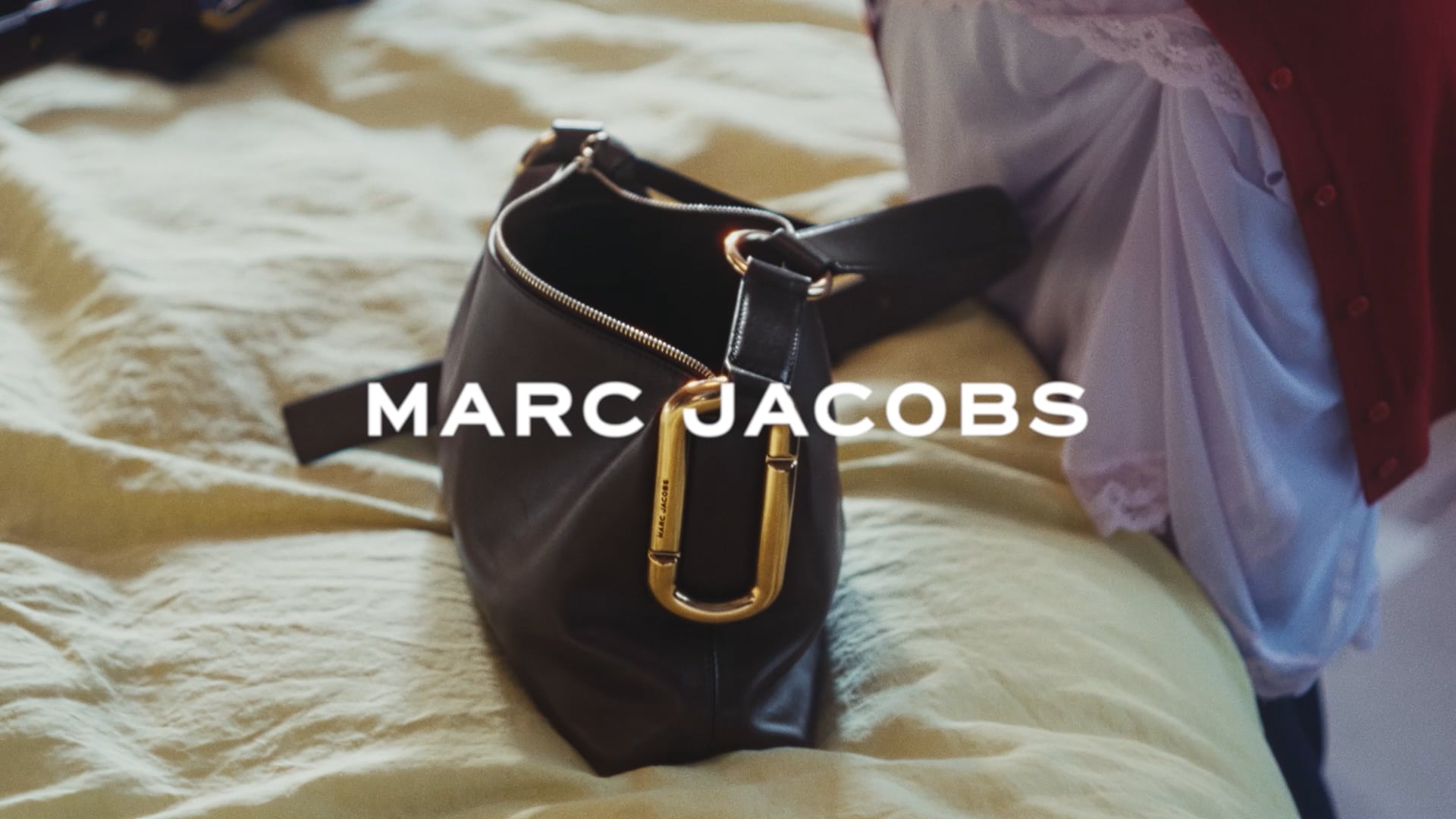 MARC JACOBS: The Scene