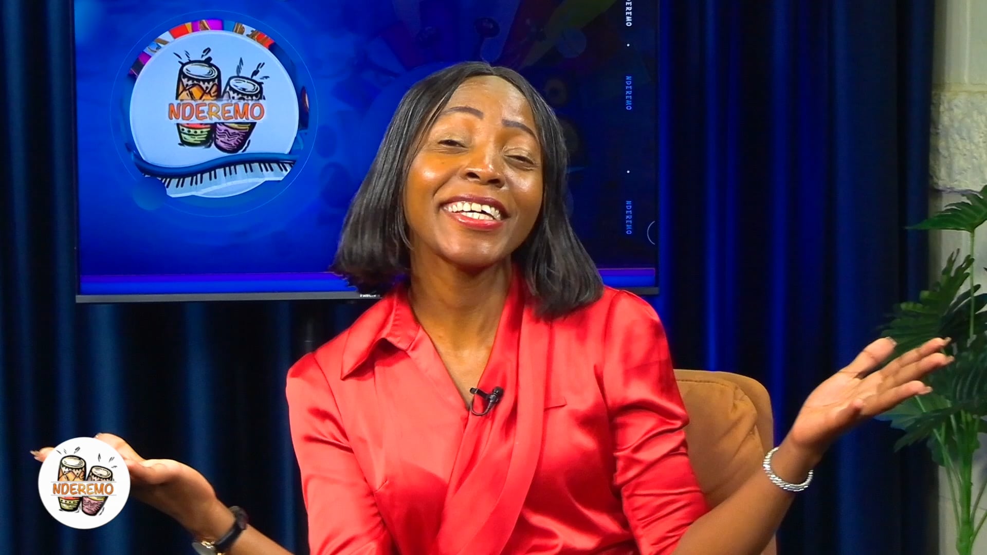 Nderemo – 01/05/2026 (Monica Bulali)
