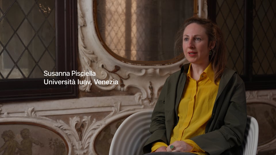 Biennale Venezia 2025 anteprima video
