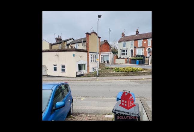 Finally… A House Share Done Properly Main Photo