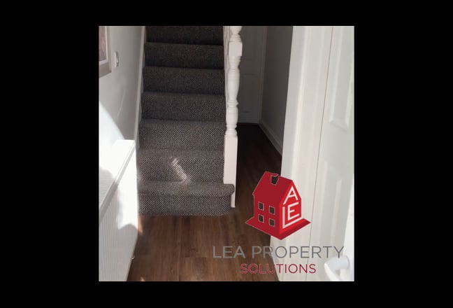 The Room you have been waiting for! - Foxhall Road Main Photo
