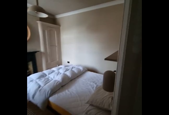 Double room in East London  Main Photo