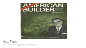 Builder Videos 1 Out of 1