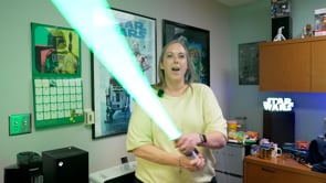May the Fourth be with the City of Waco