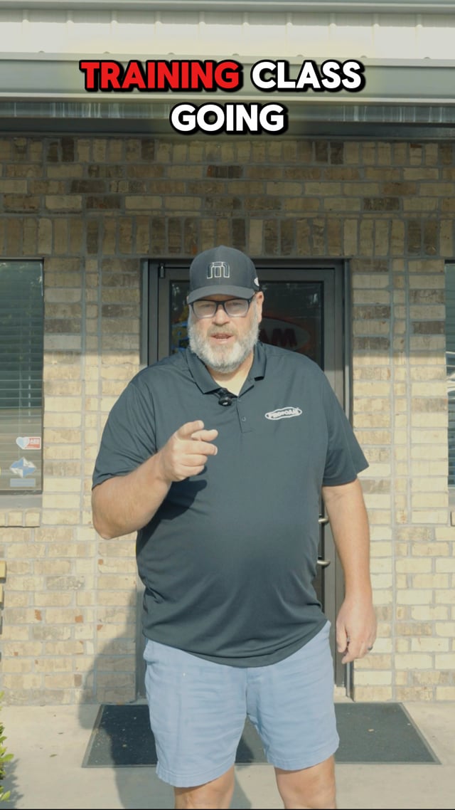 Inside a Profoam Training Class: Full Spray Foam Academy Tour