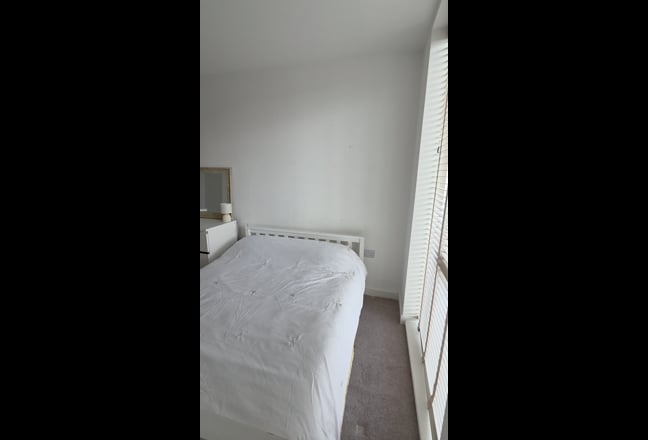 Double Room in shared House, E6 Beckton  Main Photo