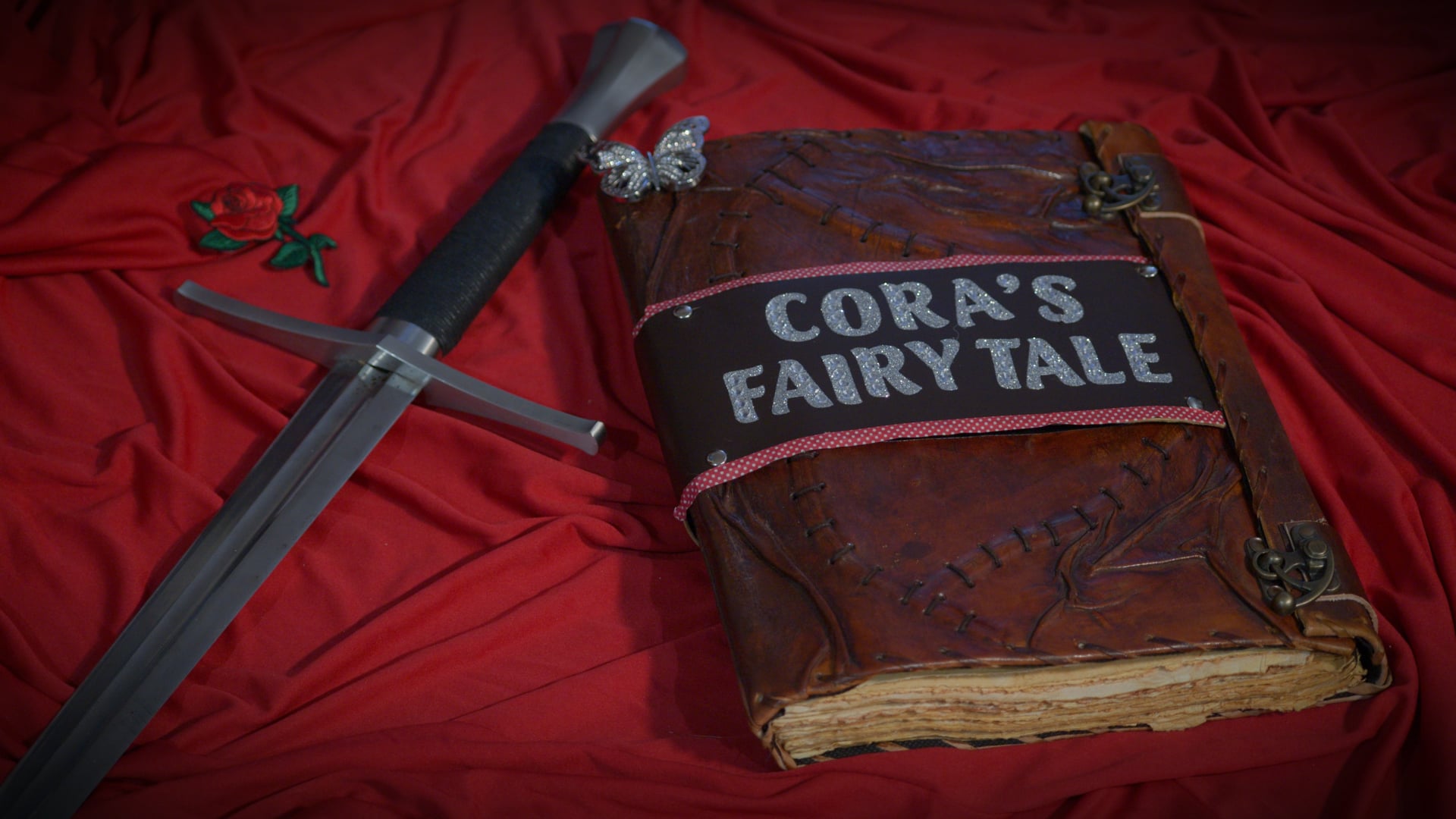 Cora Teaser Trailer
