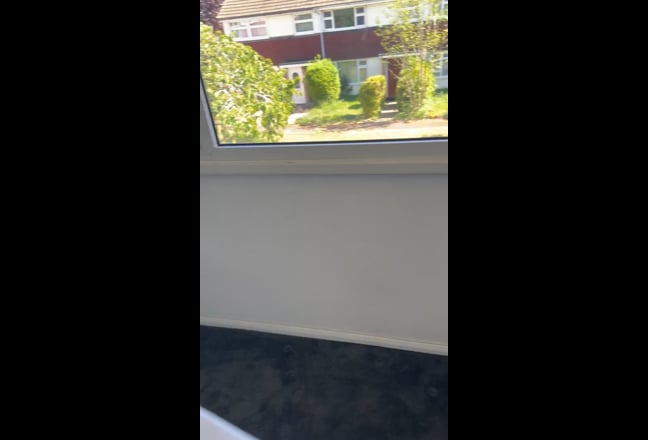 Double bedroom to rent  Main Photo